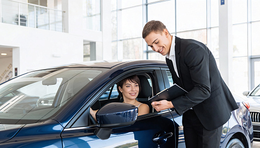 Как взять авто в аренду в Ростове-на-Дону: пошаговая инструкция