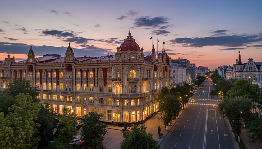Куда съездить на машине в Ростове-на-Дону за 1 день