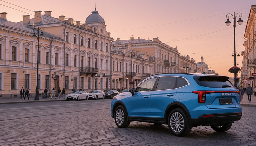 Долгосрочная аренда авто на месяц в Ростове