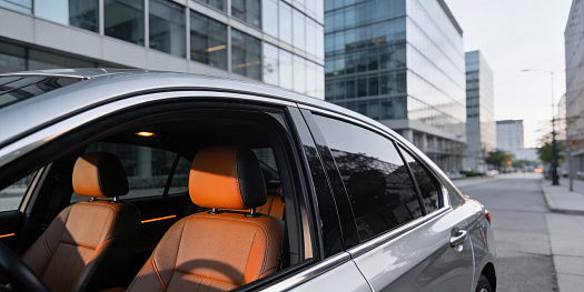 Аренда авто для командировки