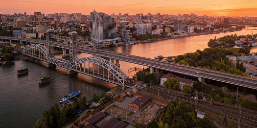 Ростов-на-Дону для туриста на авто: идеальный маршрут на 2 дня