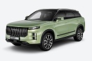 Jaecoo J7