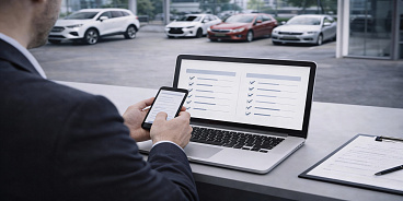 Как выбрать надежную компанию по аренде авто: чек-лист из 15 пунктов